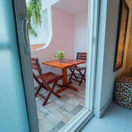 Hotel 3 Banderas Cartagena Exterior photo