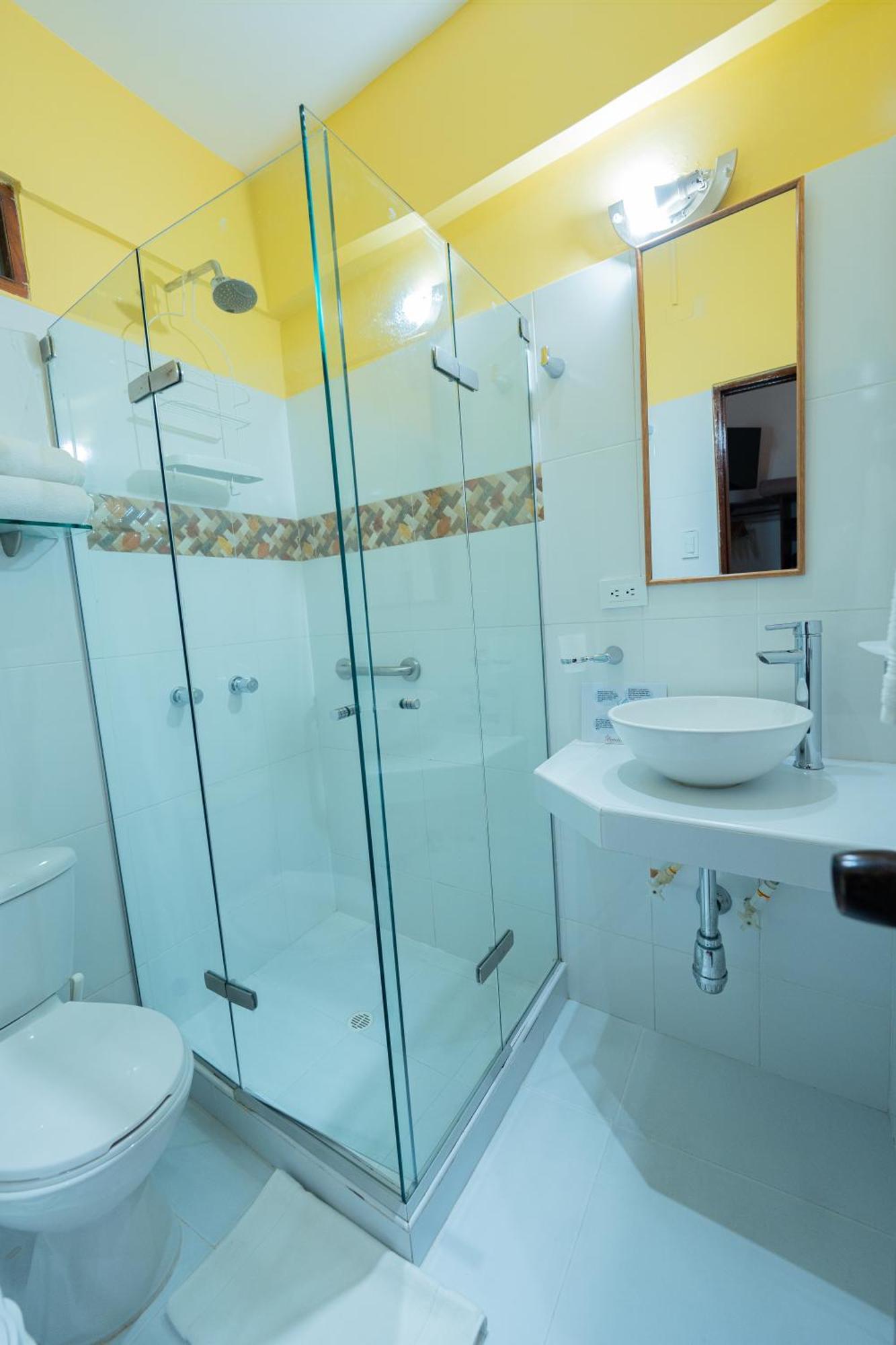 Hotel 3 Banderas Cartagena Exterior photo