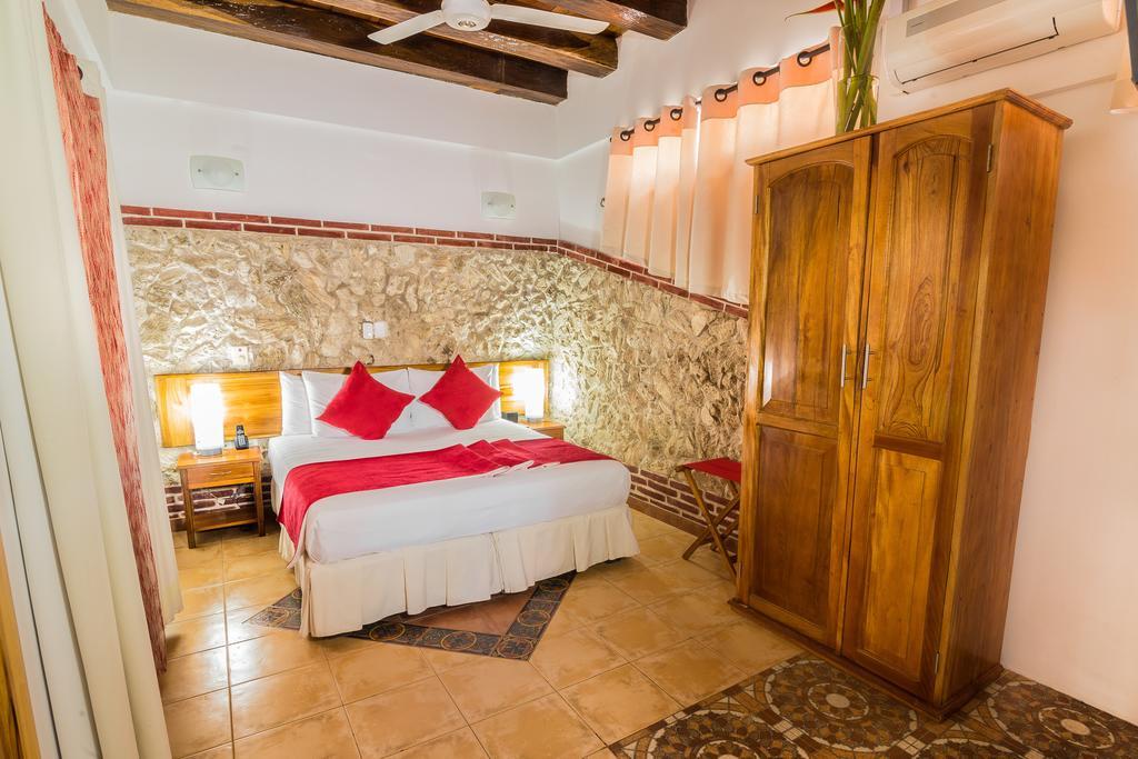 Hotel 3 Banderas Cartagena Exterior photo