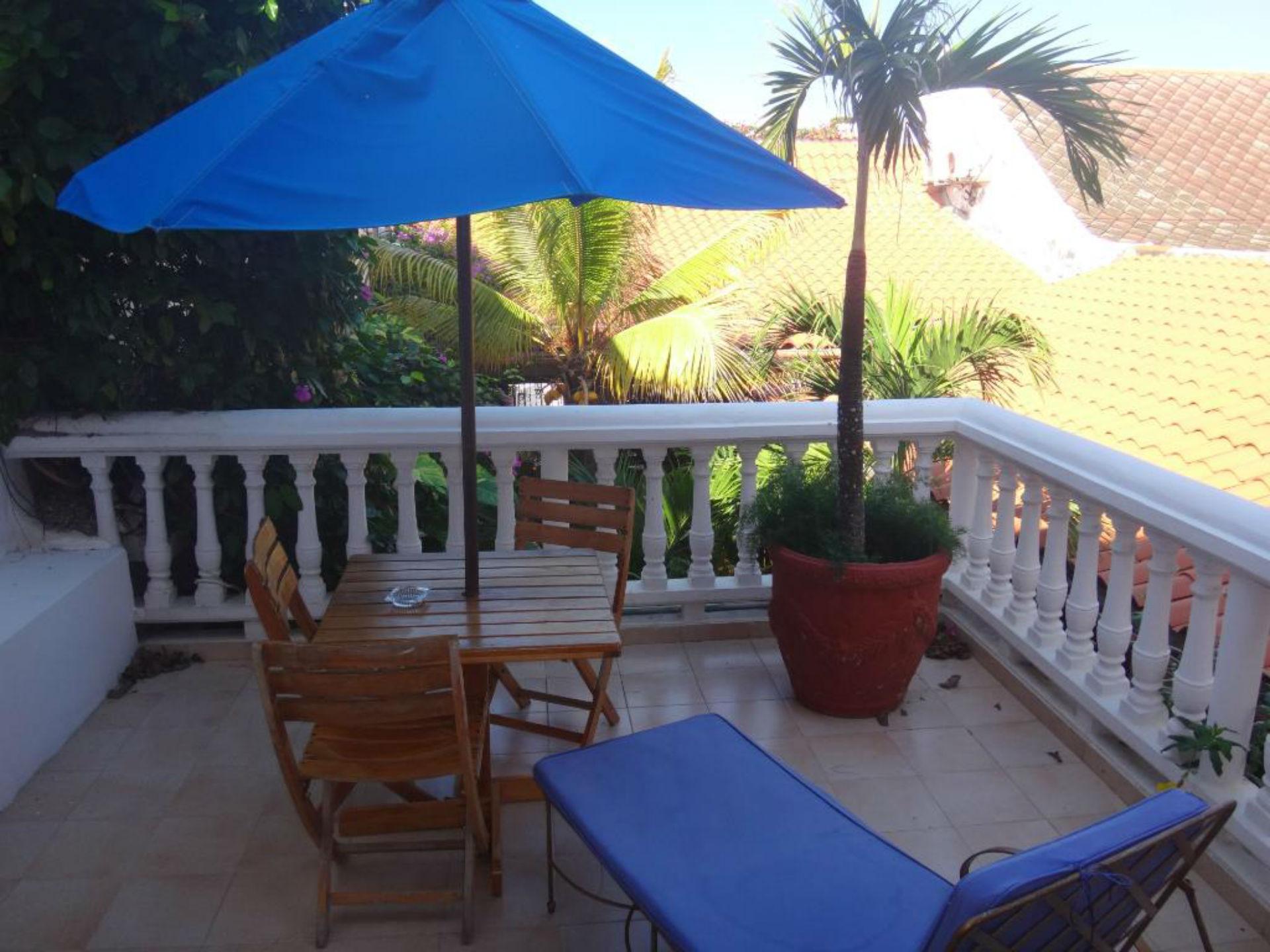 Hotel 3 Banderas Cartagena Exterior photo