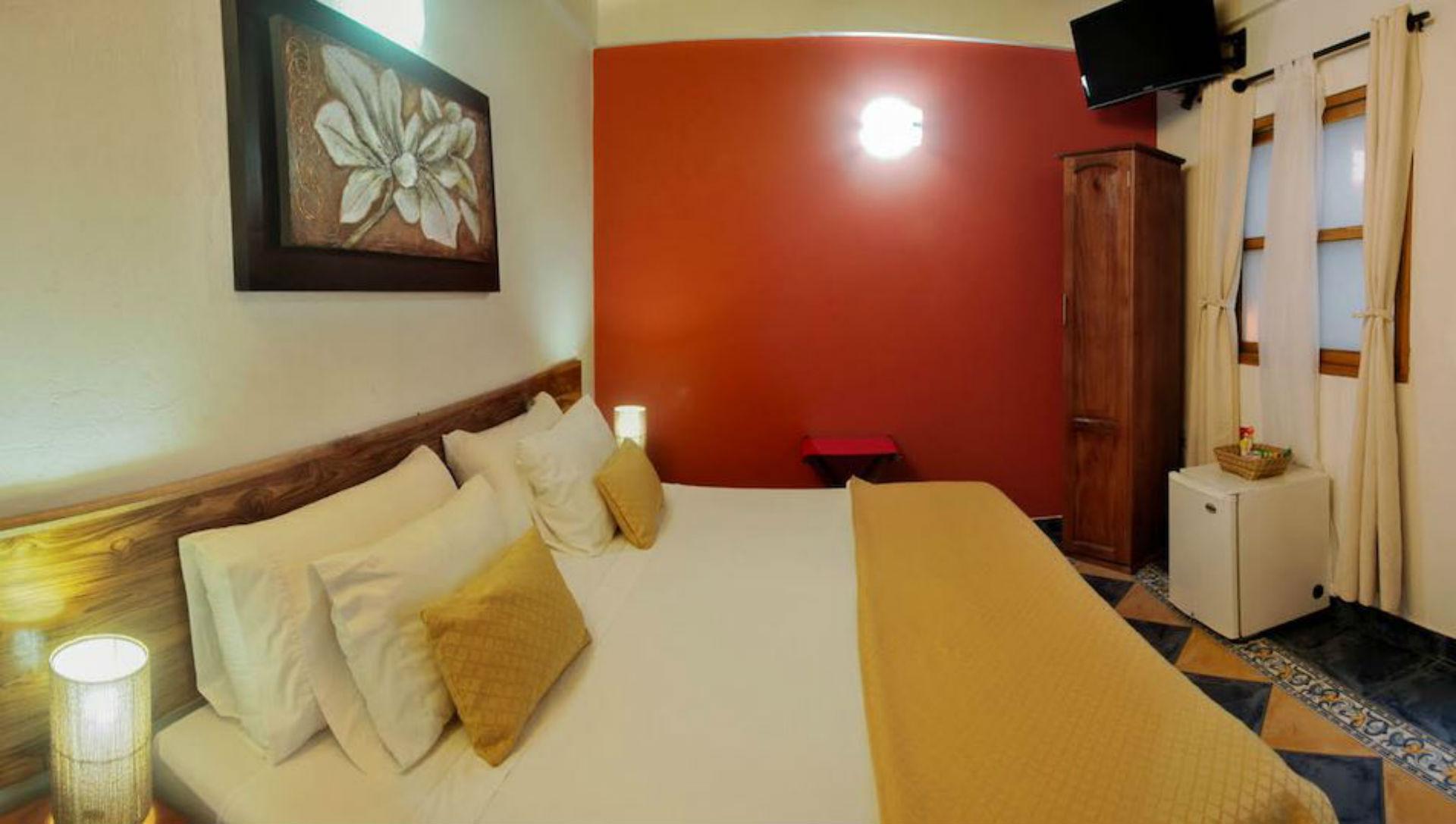Hotel 3 Banderas Cartagena Exterior photo